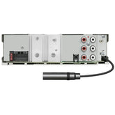 Kenwood KDC-BT960DAB - CD/MP3 Receiver USB Bluetooth DAB Stereo